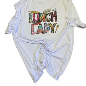 Customized sublimation tshirts crewnecks and hoodies